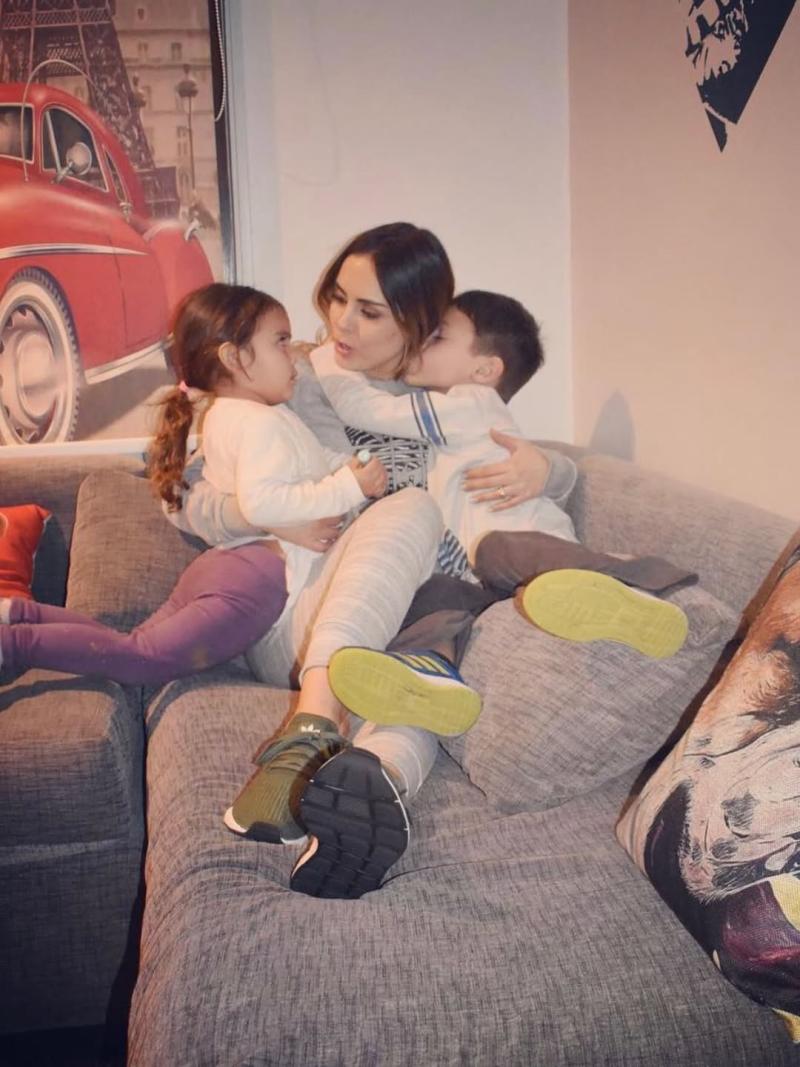 Maura Rivera | Instagram