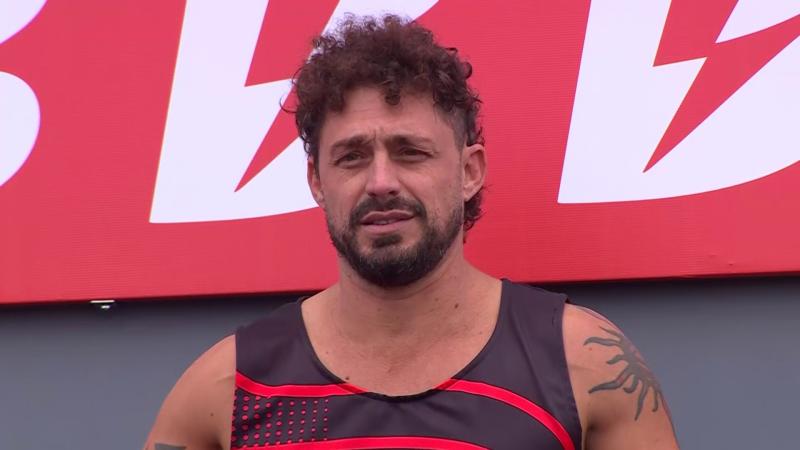 Natu Urtubias reveló que Joche habló mal de ella en Mundos Opuestos