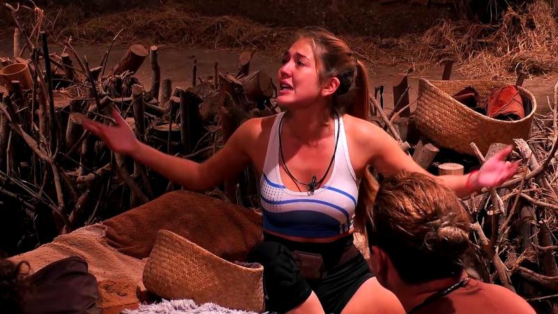 Disley en Mundos Opuestos