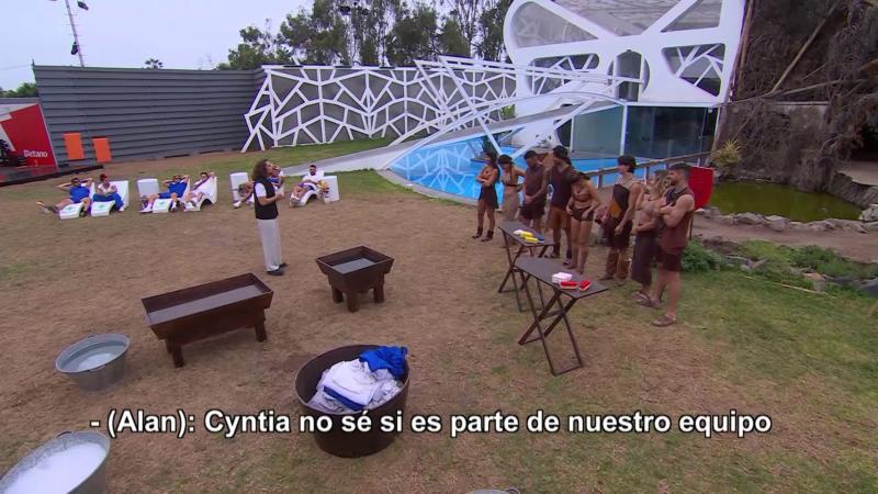 La broma de Alan Didier que desató una polémica