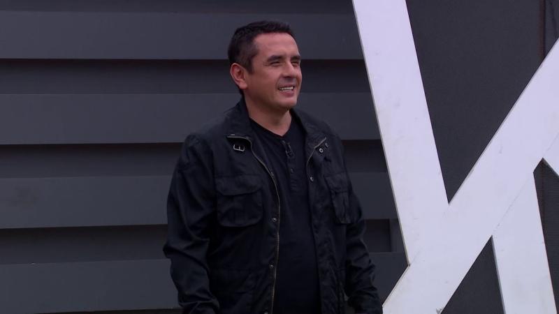 Pablo Canaliza logrará un contacto entre Dash y Cangri