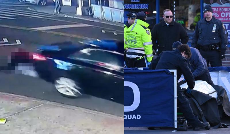 Reportan el fallecimiento de exchica Nickelodeon, Kianna Underwood | NYPost - Paul Martinka