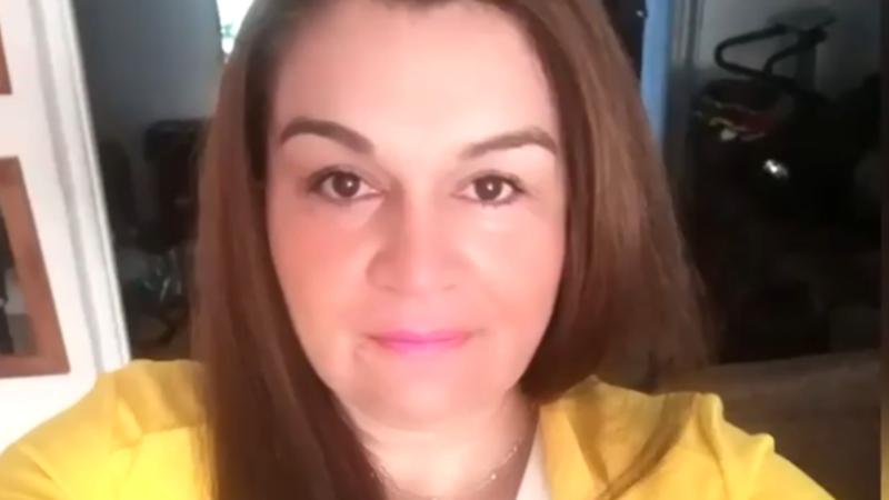 Claudia Bustamante, la carabinera vinculada a millonario robo a Brinks en Rancagua