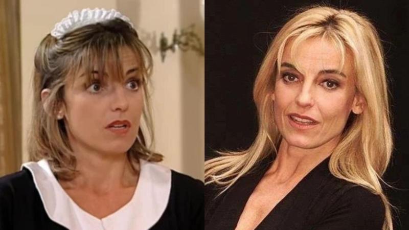 Adriana Vacarezza, hermana de Marcela Vacarezza