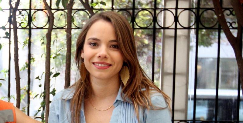 María Gracia Omegna