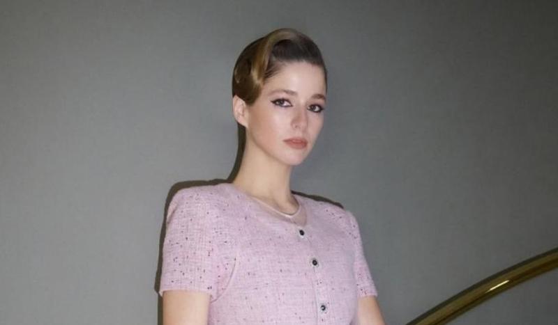 Mariana di Girola - Créditos: Instagram