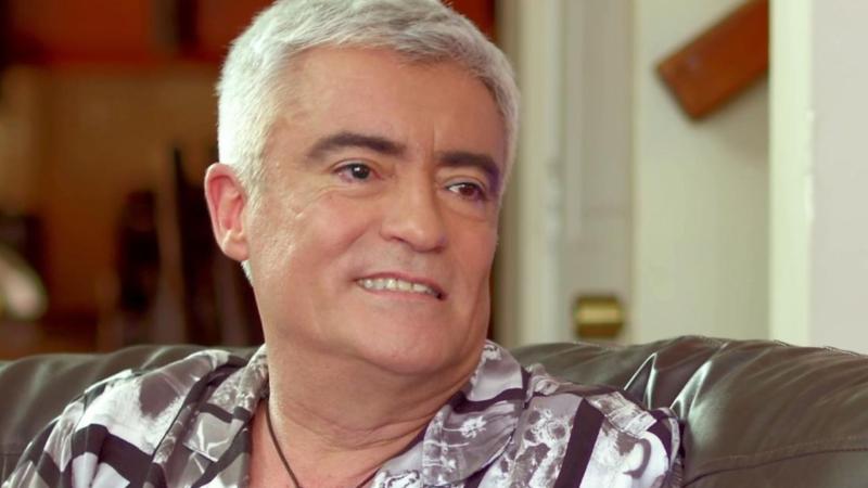 Mauricio Flores estará en el Festival Palmenia Pizarro 2026