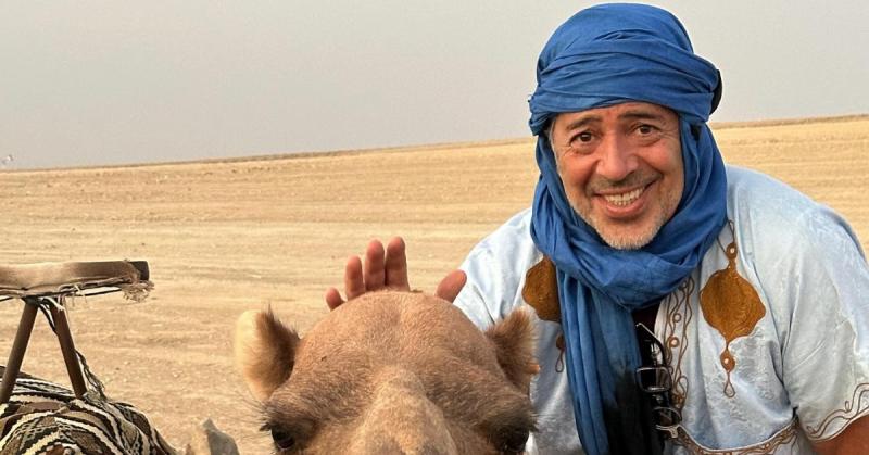 El presente de Miguelo / Créditos: Instagram @migueloesbir