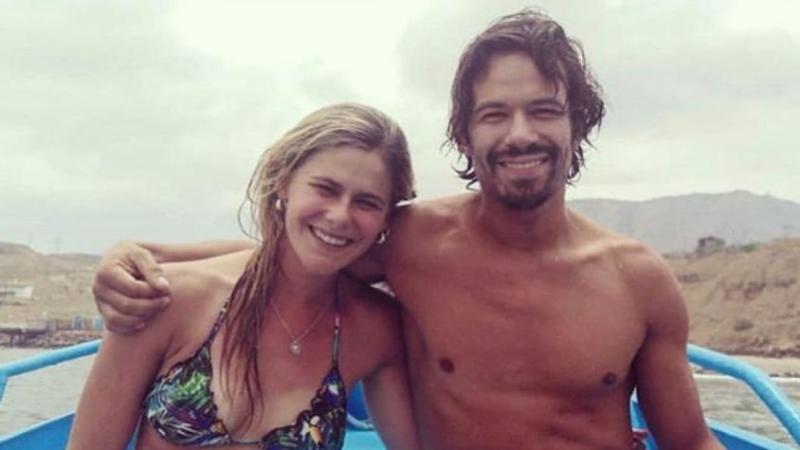 Montserrat Ballarin y Francisco Puelles