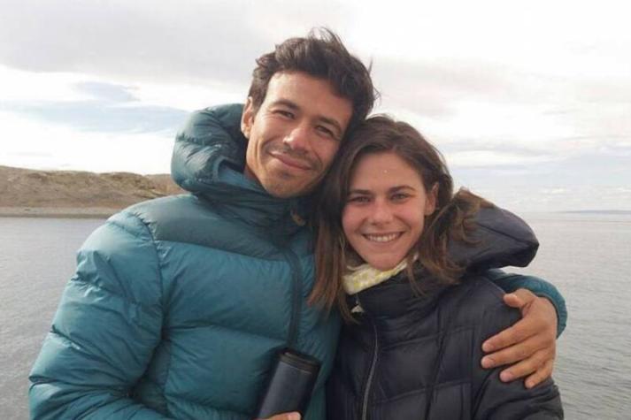 Montserrat Ballarin y Francisco Puelles