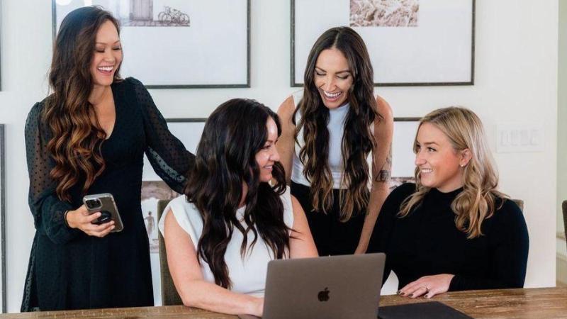 El Sence ya definió el calendario de pagos del Bono al Trabajo de la Mujer - Freepik