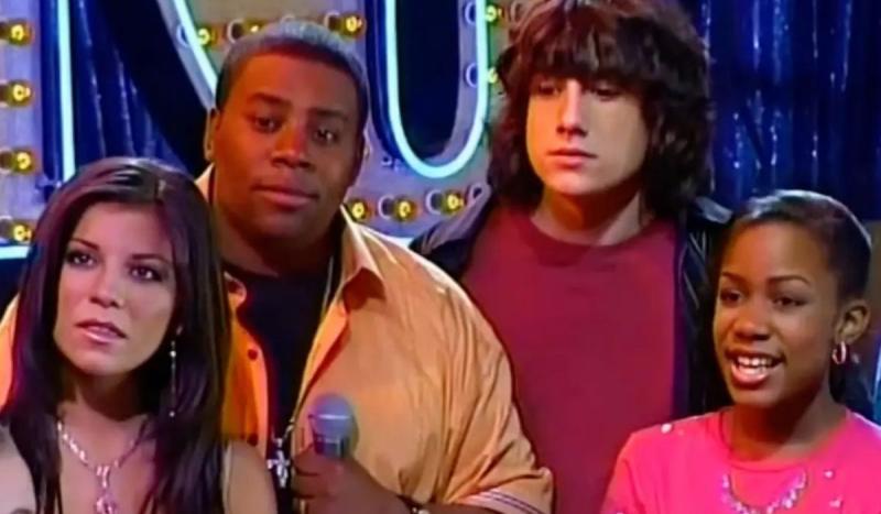 Reportan la muerte de Kianna Underwood, exestrella de Nickelodeon