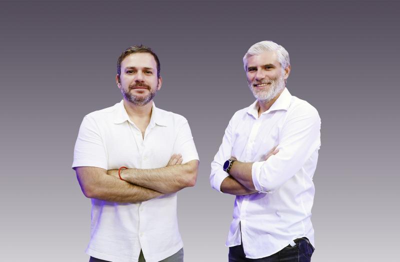 Nacho Valenzuela y Manuel de Tezanos anticipan el debut de la Liga de Primera 2026.