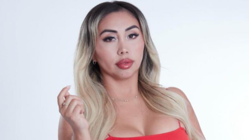 Naya Fácil - Instagram