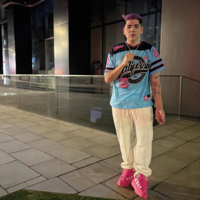 Diego Pánico | Instagram