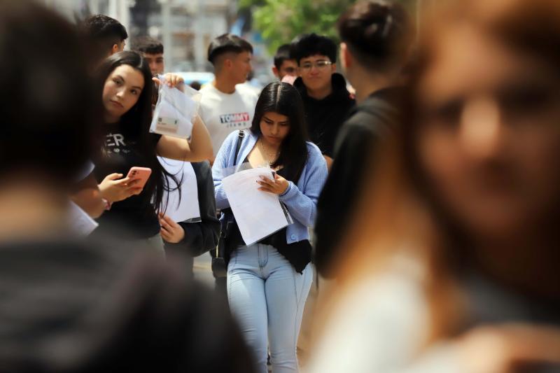 Demre ya confirmó las fechas de la PAES de Invierno 2026 - Agencia Uno