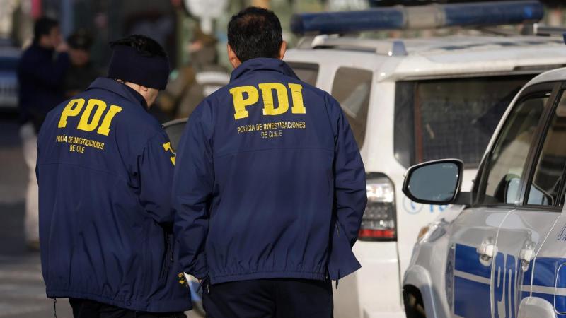 PDI abre vacantes para civiles con sueldos de más de $1 millón - Aton