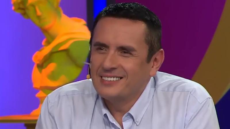 Pablo Canaliza conecta a Coté López con su abuela