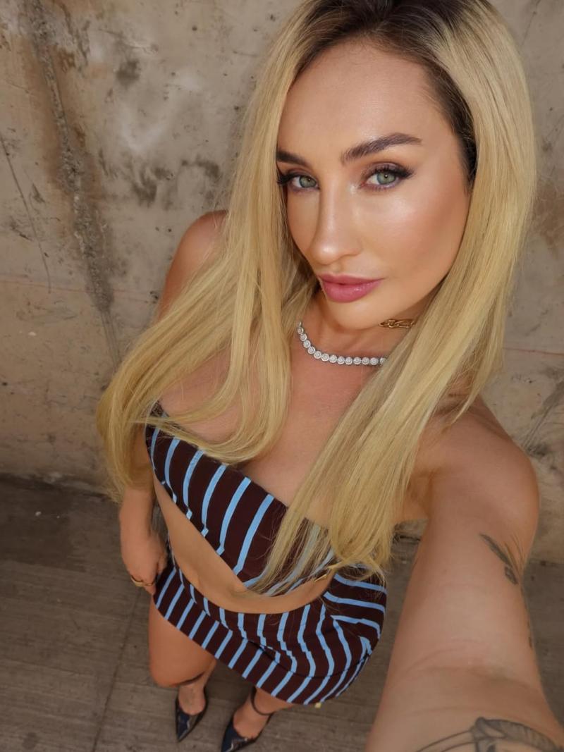 Fran Maira | Instagram