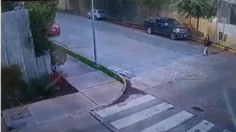 Paulina Fuentes, profesora que murió tras atropello