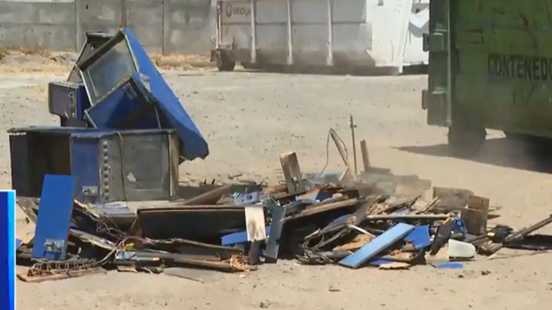 La batalla de la Municipalidad de Peñalolén contra los casinos ilegales