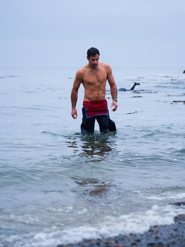 Pedro Astorga - Instagram