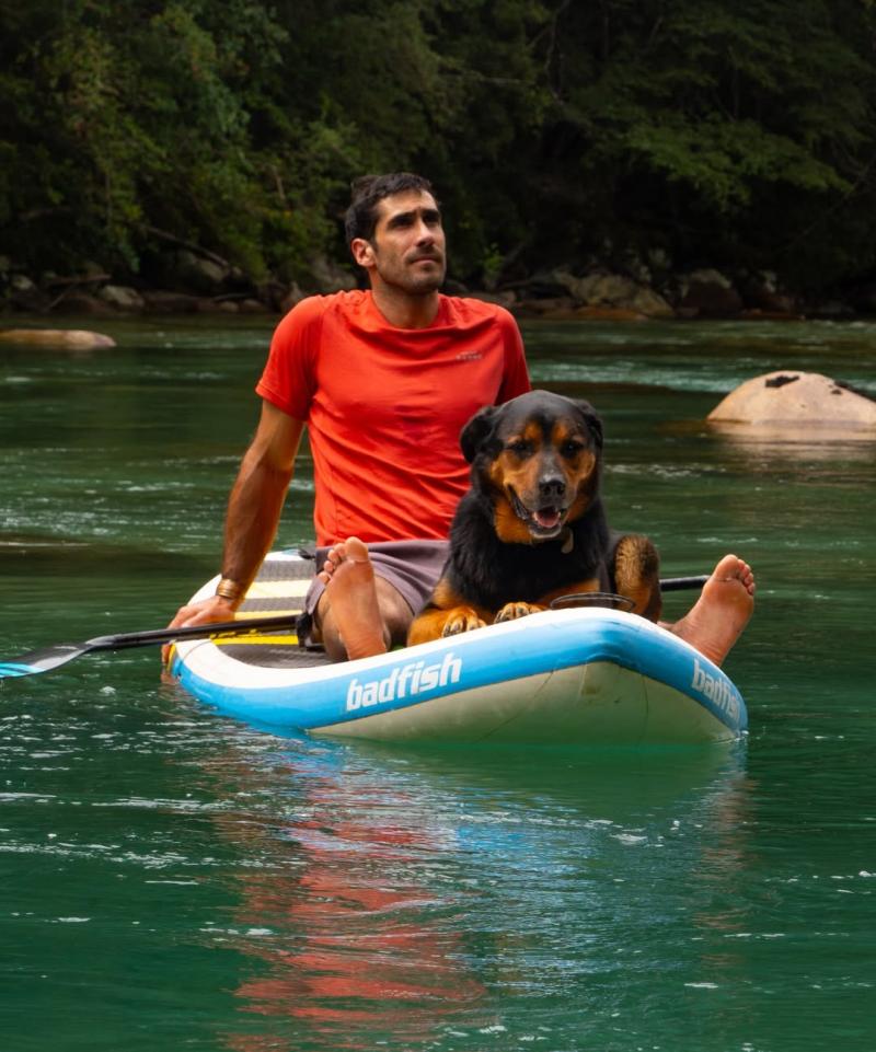 Pedro Astorga | Instagram