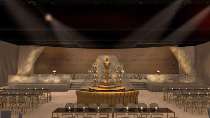 Premios Oscar