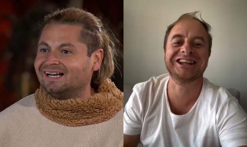 Princeso y Coke Hevia