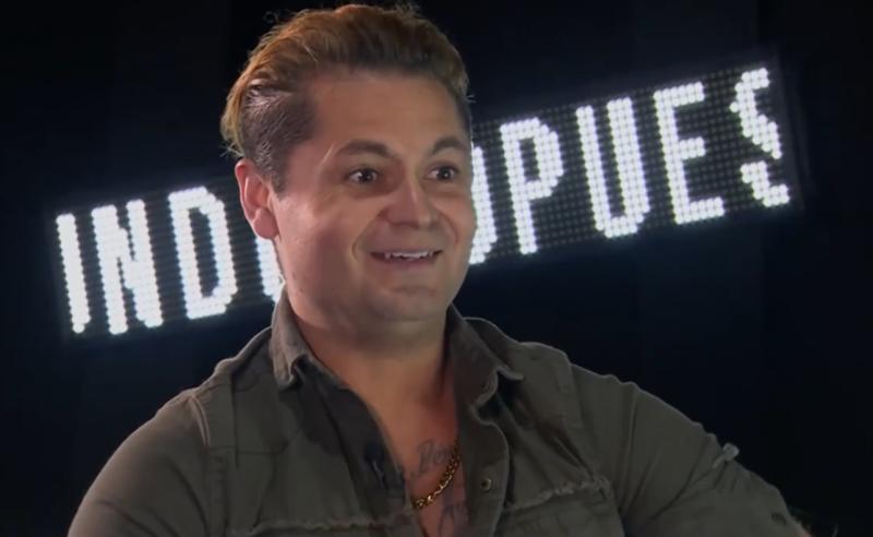 Princeso en Mundos Opuestos