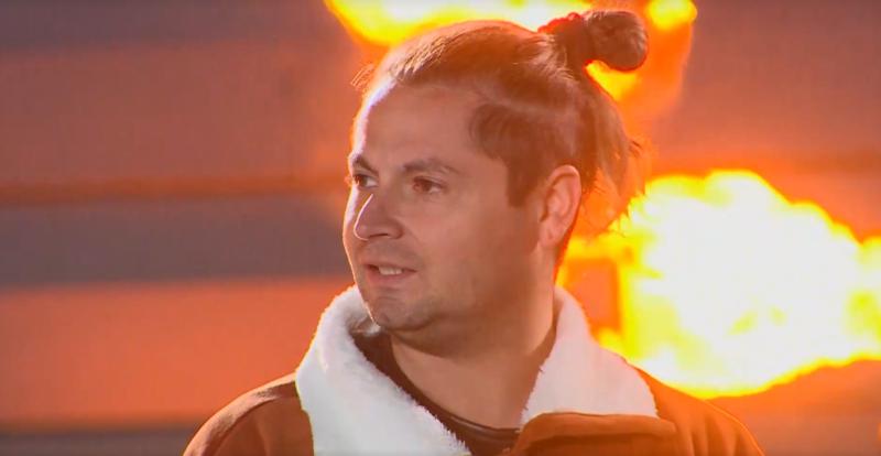 Princeso en Mundos Opuestos