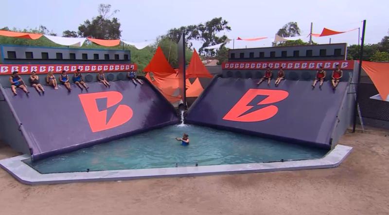 La "vendetta" de Dash: dejó a Princeso sin la inmunidad