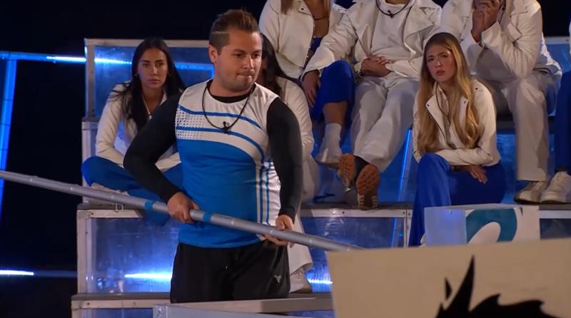 Princeso en Mundos Opuestos