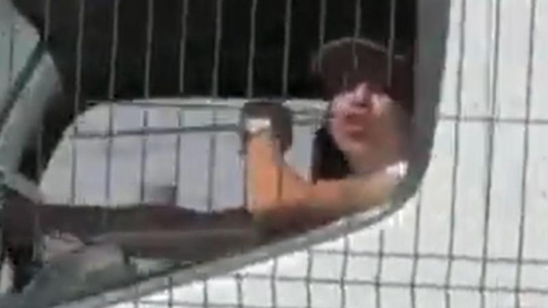 Robo de camión y secuestro de conductor en Pudahuel