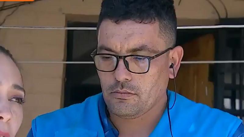 Padre acusa que su hijo murió por negligencia en Cesfam de Puente Alto