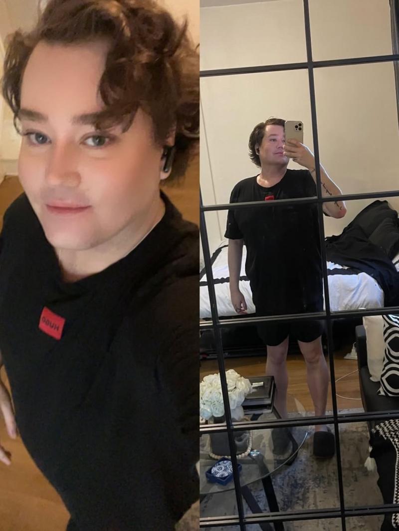 Nicolás Yunge | Instagram