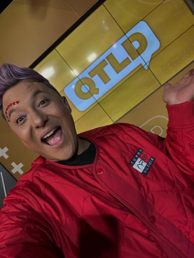 Sergio Rojas | Instagram