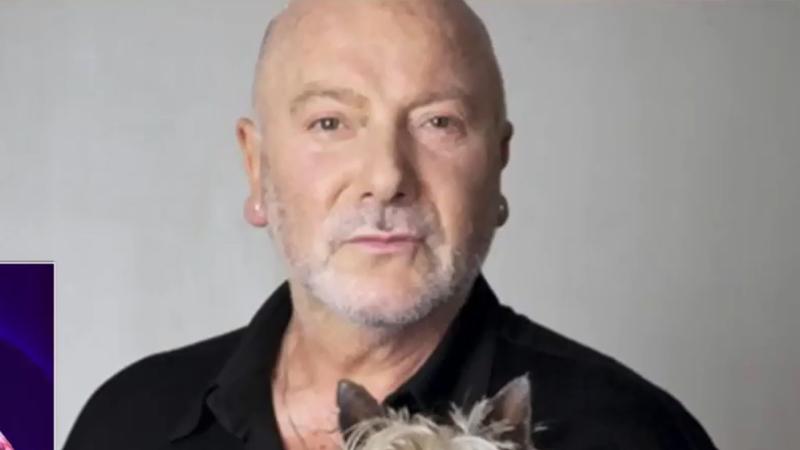 Rubén Campos, la primera baja del Festival de Viña 2026