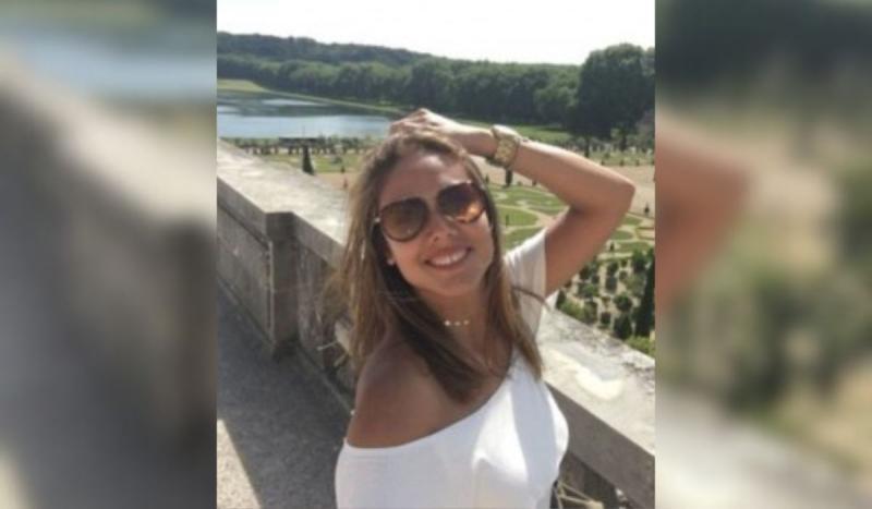 Silvana Rojas, sería la supuesta esposa de Ana Gabriel