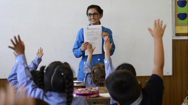 Revisa la fecha de vuelta a clases por región
