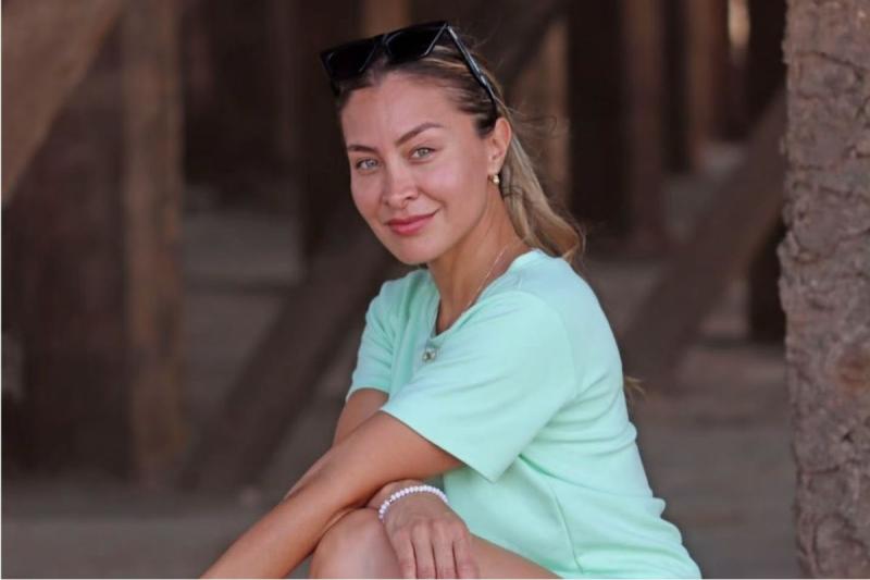 Sabrina Sosa - Instagram