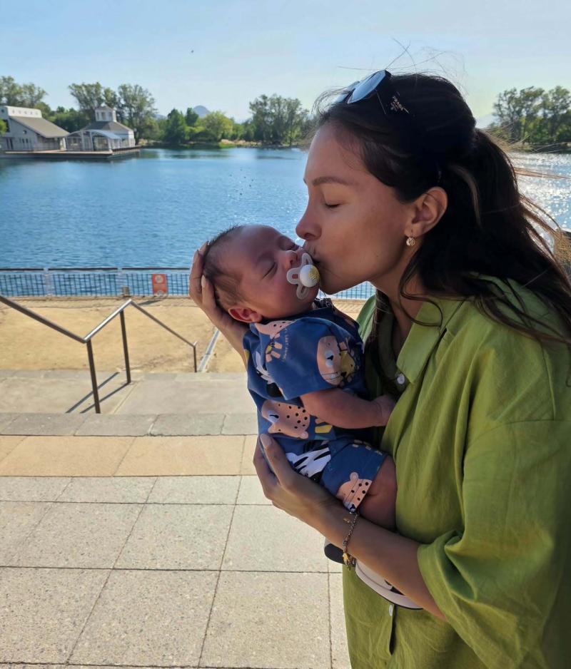 Sabrina Sosa - Instagram