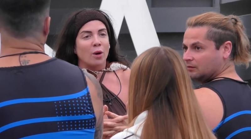 Samira Jalil eligió a Princeso como su reemplazante