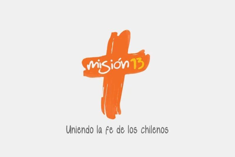 Santa Misa - Canal 13