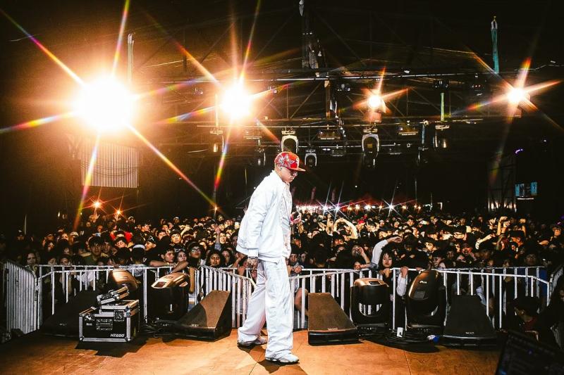 Sinaka se ha convertido en el #1 de Chile | Instagram