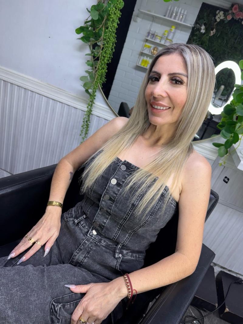 Mamá de Marcianeke, Yasna Muñoz | Instagram