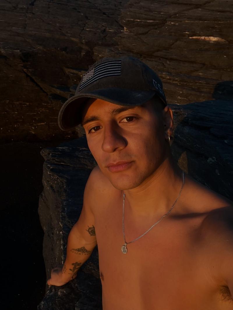 Soy el Jota le responde a Otakin - Instagram