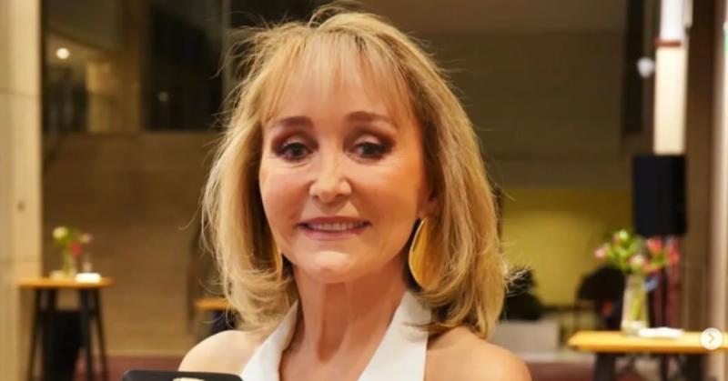 El presente de la Tía Pucherito / Créditos: Instagram @tiapucherito