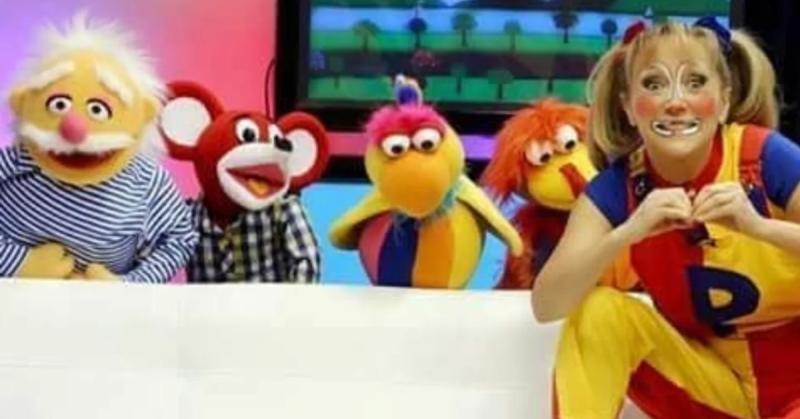 Tía Pucherito / Créditos: Instagram @tiapucherito