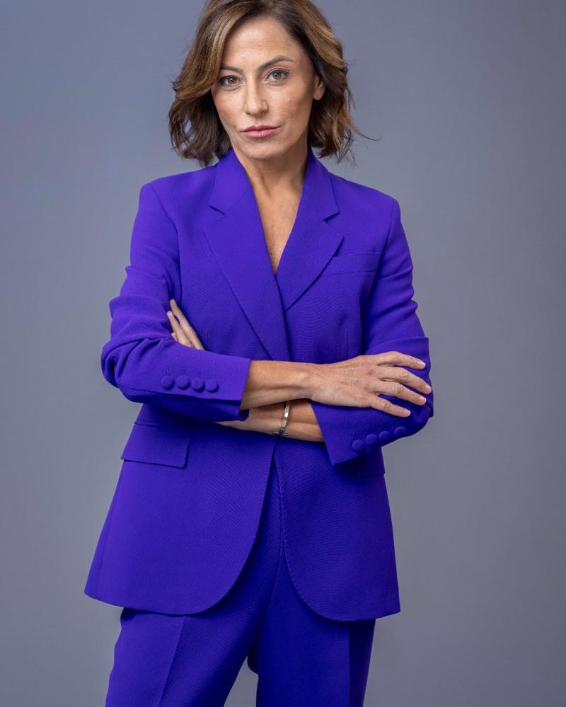 Constanza Santa María | Instagram